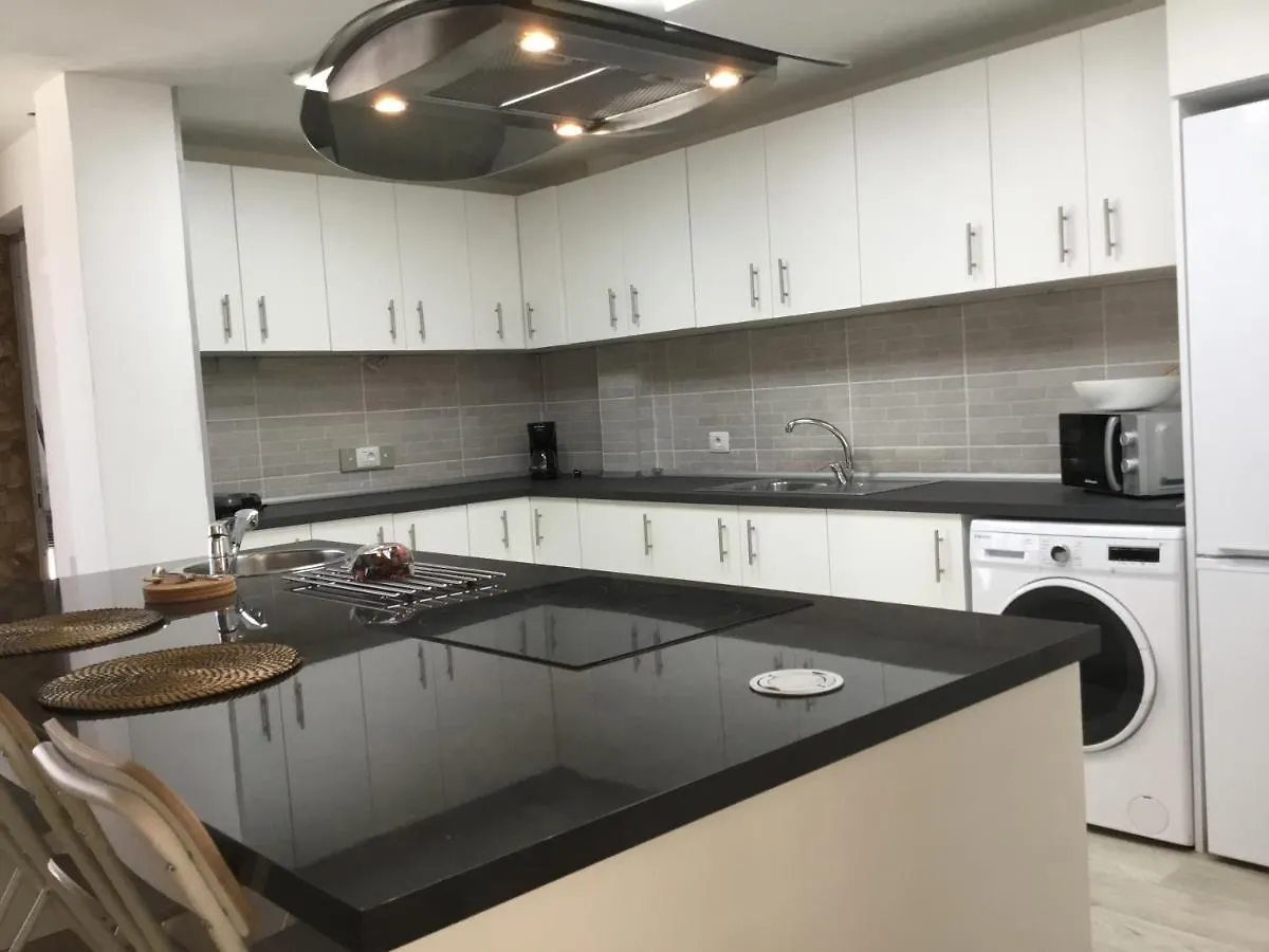 Atico Pablo 5, A Cinco Minutos Del Puerto De La Cruz Apartment Los Realejos Spain