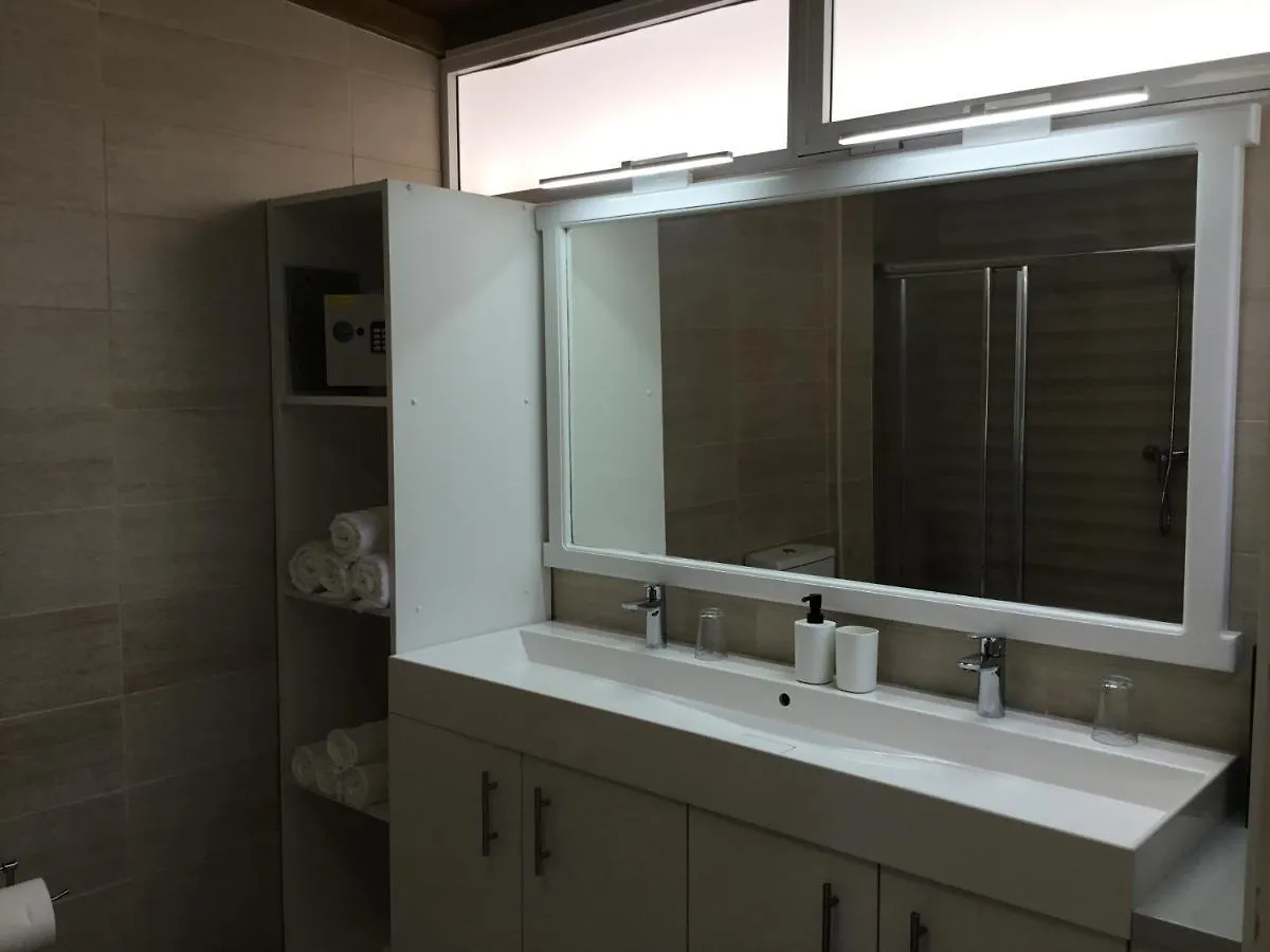 Atico Pablo 5, A Cinco Minutos Del Puerto De La Cruz Apartment Los Realejos
