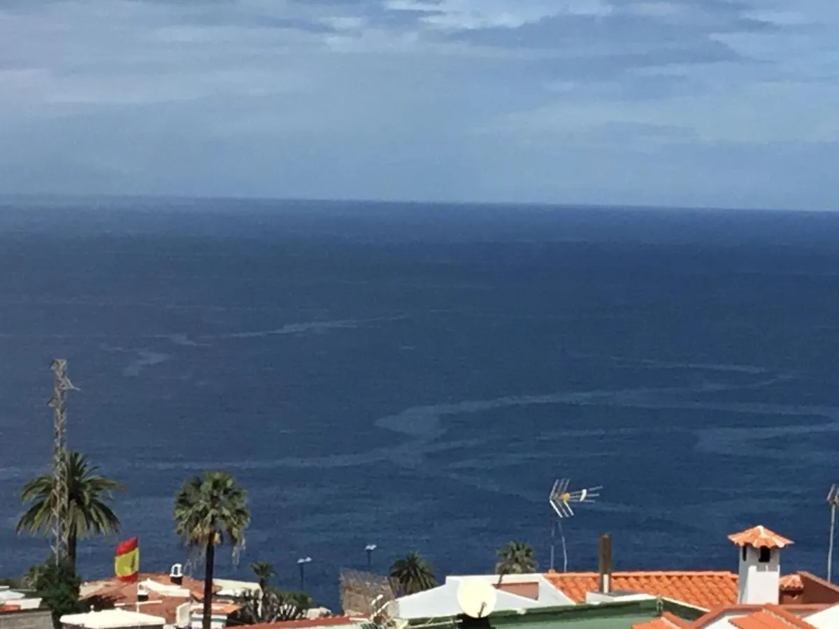 Atico Pablo 5, A Cinco Minutos Del Puerto De La Cruz Apartment Los Realejos