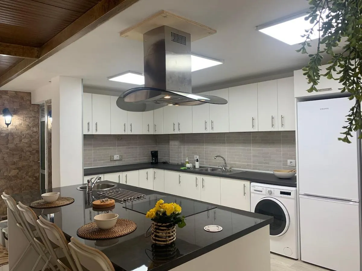 Atico Pablo 5, A Cinco Minutos Del Puerto De La Cruz Apartment Los Realejos